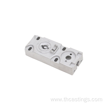 Custom Casting Machining Stainless Steel Lock Door Fittings